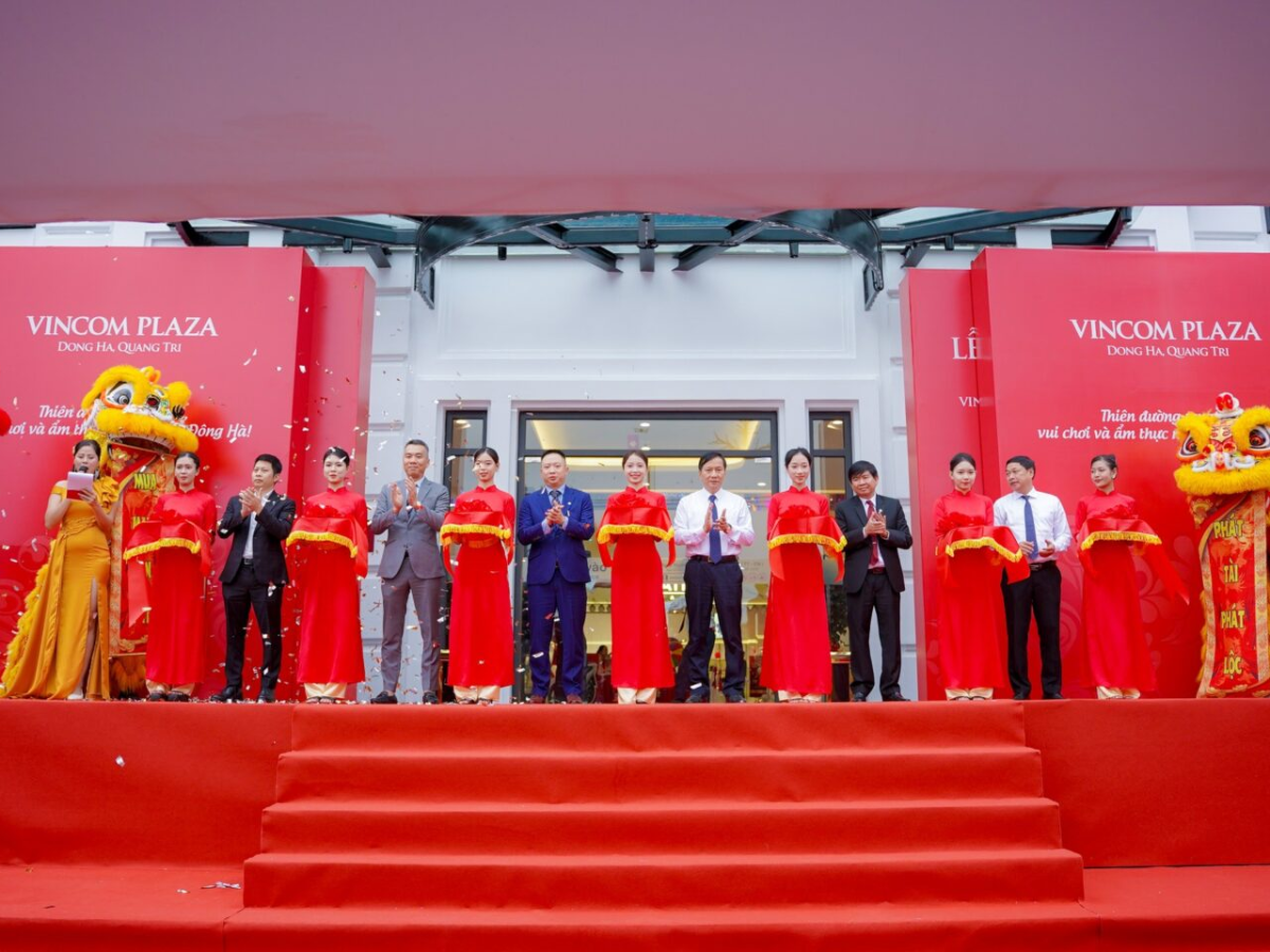 Công ty sự kiện Red Event